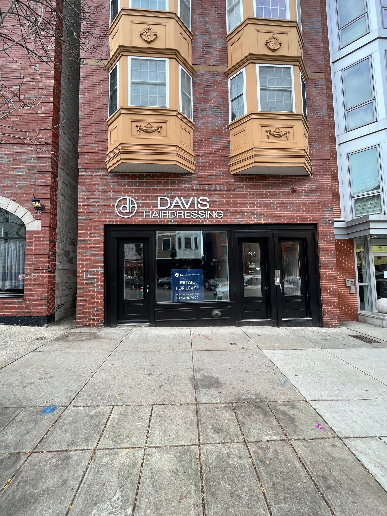 341 W Broadway, Boston, MA for Rent