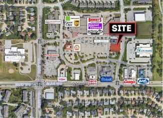 Omaha, NE Commercial - 5040 S 153rd St