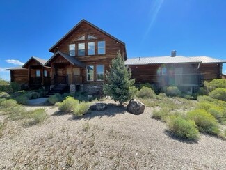 Ely, NV Specialty - 6479 West 317 North Street, Ely, Nevada 89301