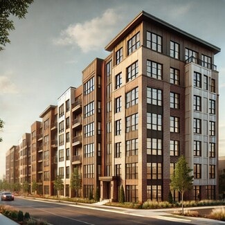 Montgomery, IL Commercial Land - 2242 Brentwood Ave Montgomery, IL Commercial Land - 2242 Brentwood Ave