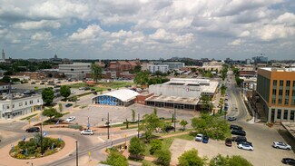 Oklahoma City, OK Retail - 431 NW 10th St