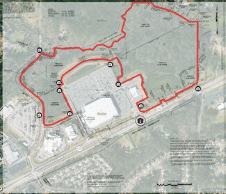 Dallas, GA Commercial - Charles Hardy Pkwy