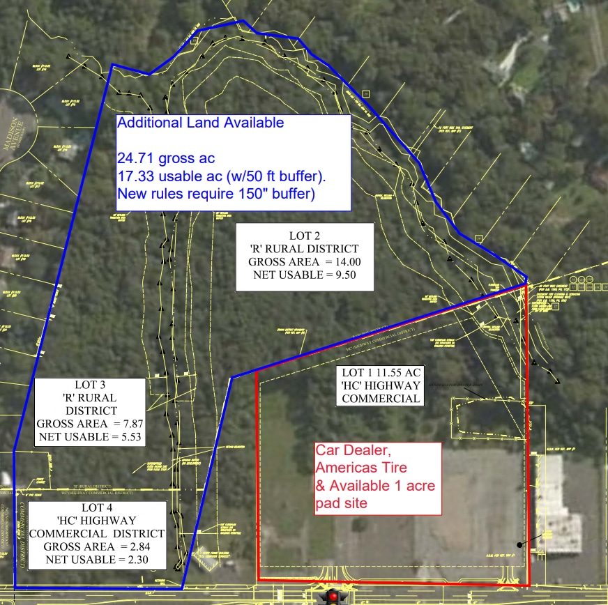 4050 Black Horse pike, Turnersville, NJ for Sale