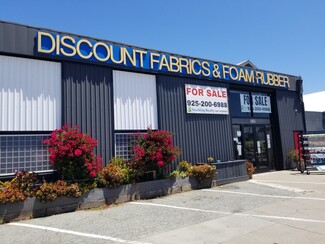 Berkeley, CA Manufacturing - 1805 Eastshore Hwy