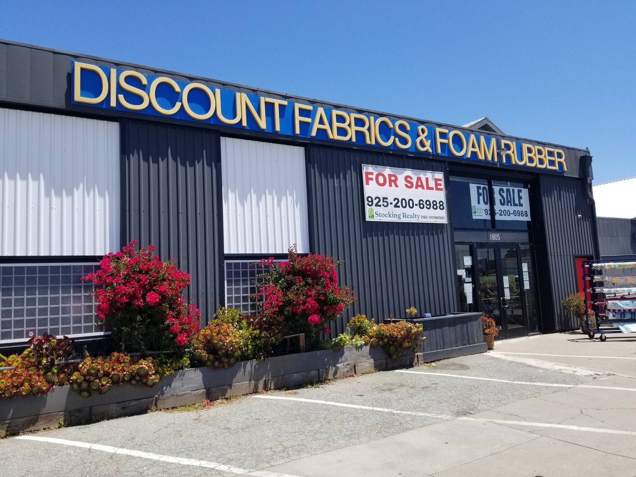 1805 Eastshore Hwy, Berkeley, CA for Sale