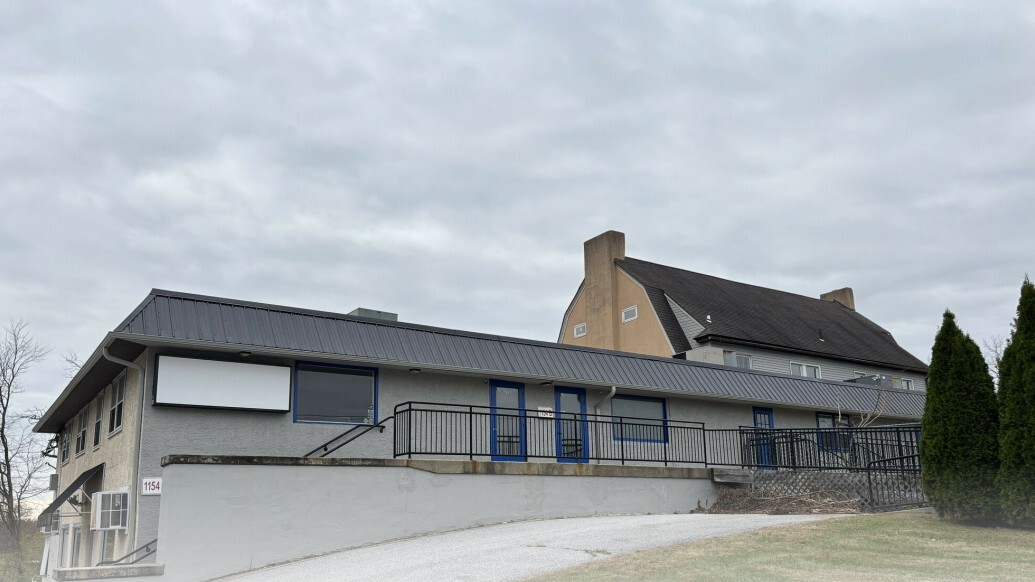 1154 West Chester Pike, West Chester, PA for Rent