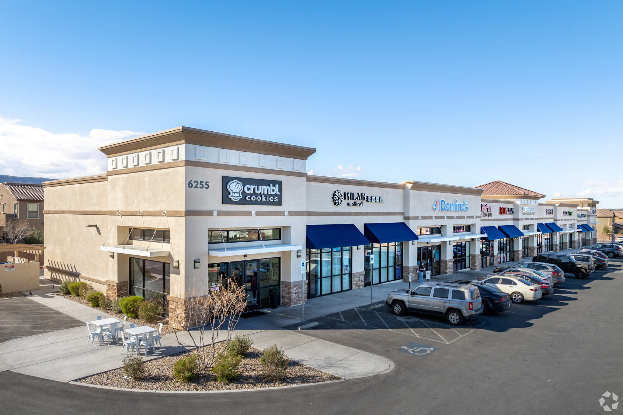 6255 S Durango Dr, Las Vegas, NV for Rent