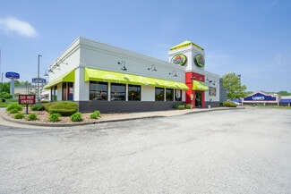 Evansville, IN Restaurant - 5232 Weston Rd Evansville, IN Restaurant - 5232 Weston Rd