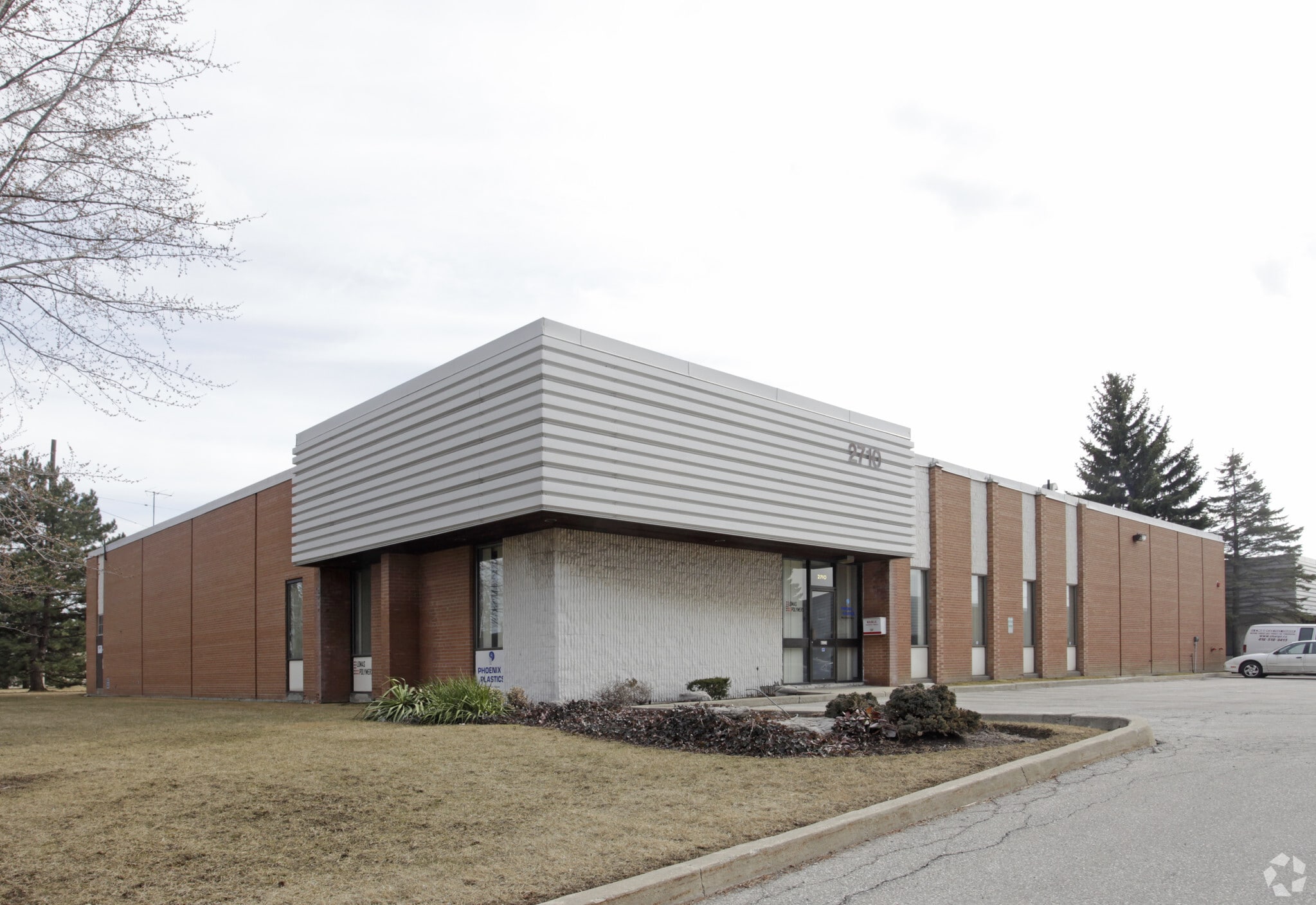 2710 Slough St, Mississauga, ON for Rent