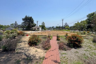 Altadena, CA Residential - 902 Wapello St