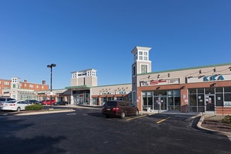 Washington, DC Office/Retail - 3839-3861 Alabama Ave SE Washington, DC Office/Retail - 3839-3861 Alabama Ave SE
