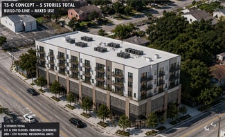 Miami, FL Commercial - 4510 NW 17th ave Miami, FL Commercial - 4510 NW 17th ave