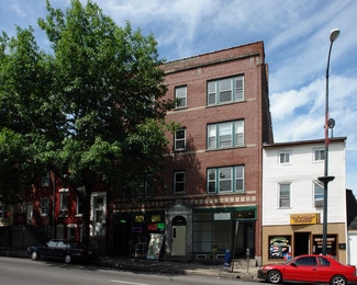 Allentown, PA Retail - 322-324 N 7th St