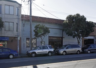 Daly City, CA Industrial - 5935-5937 Mission St