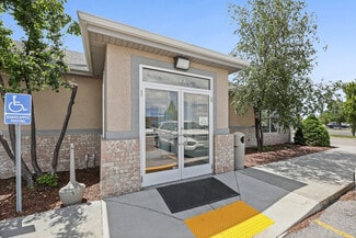 Tooele, UT Office - 494 E 2400 N