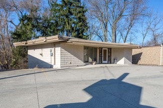 Canton, OH Office - 1821 Fulton Dr NW Canton, OH Office - 1821 Fulton Dr NW
