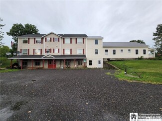 Ashville, NY Apartments - 3330 Route 394
