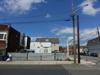 Garfield, NJ undefined - 165 Palisade Ave