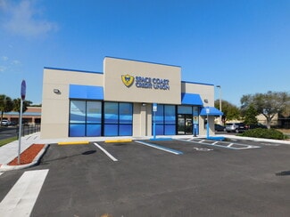 Merritt Island, FL Retail - 1445 N Courtenay Pky Merritt Island, FL Retail - 1445 N Courtenay Pky