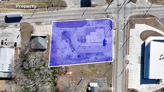 Woodbury, GA Commercial - 152 Millarden Rd