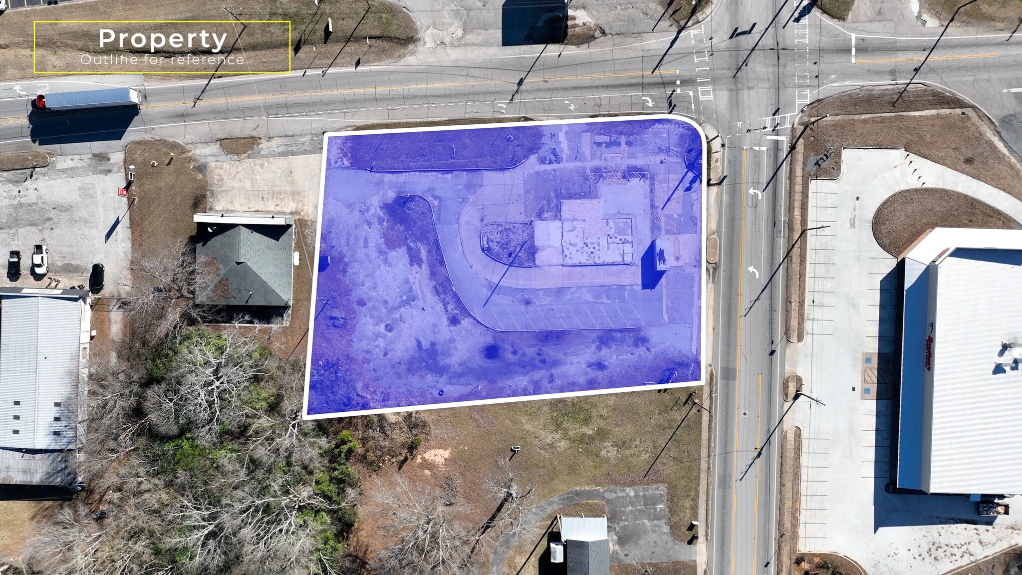152 Millarden Rd, Woodbury, GA for Sale