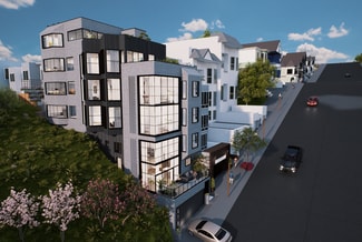 San Francisco, CA Residential - 2142 22nd St San Francisco, CA Residential - 2142 22nd St