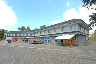 Oakhurst, CA Office - 49255-49269 Golden Oak Dr