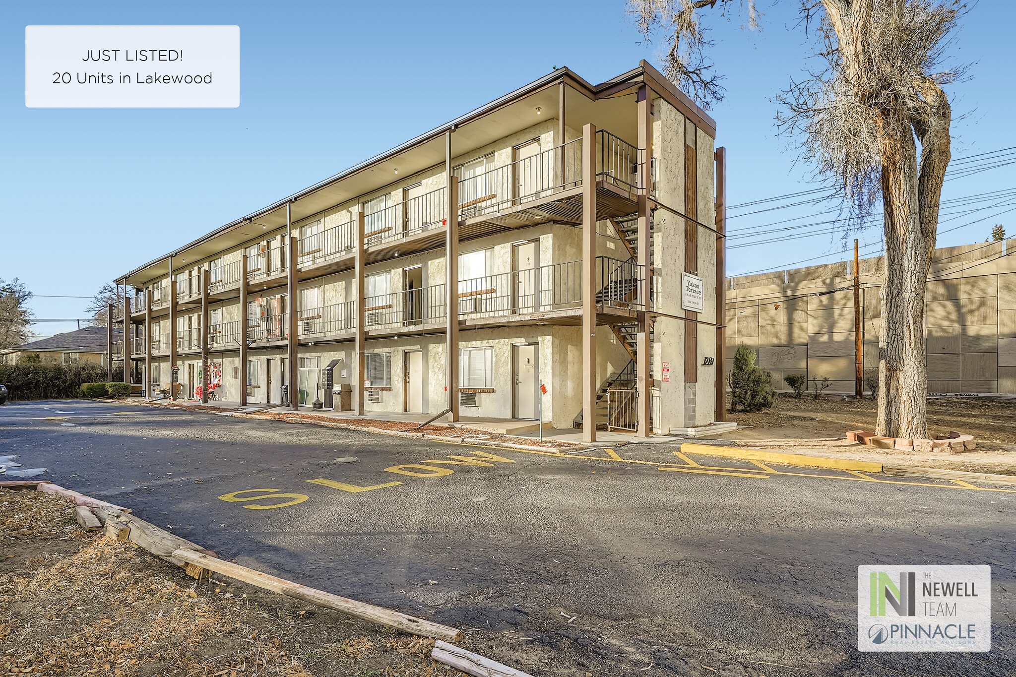 1289 Yukon St, Lakewood, CO for Sale