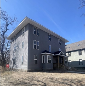 Minneapolis, MN Apartments - 814 6th St SE