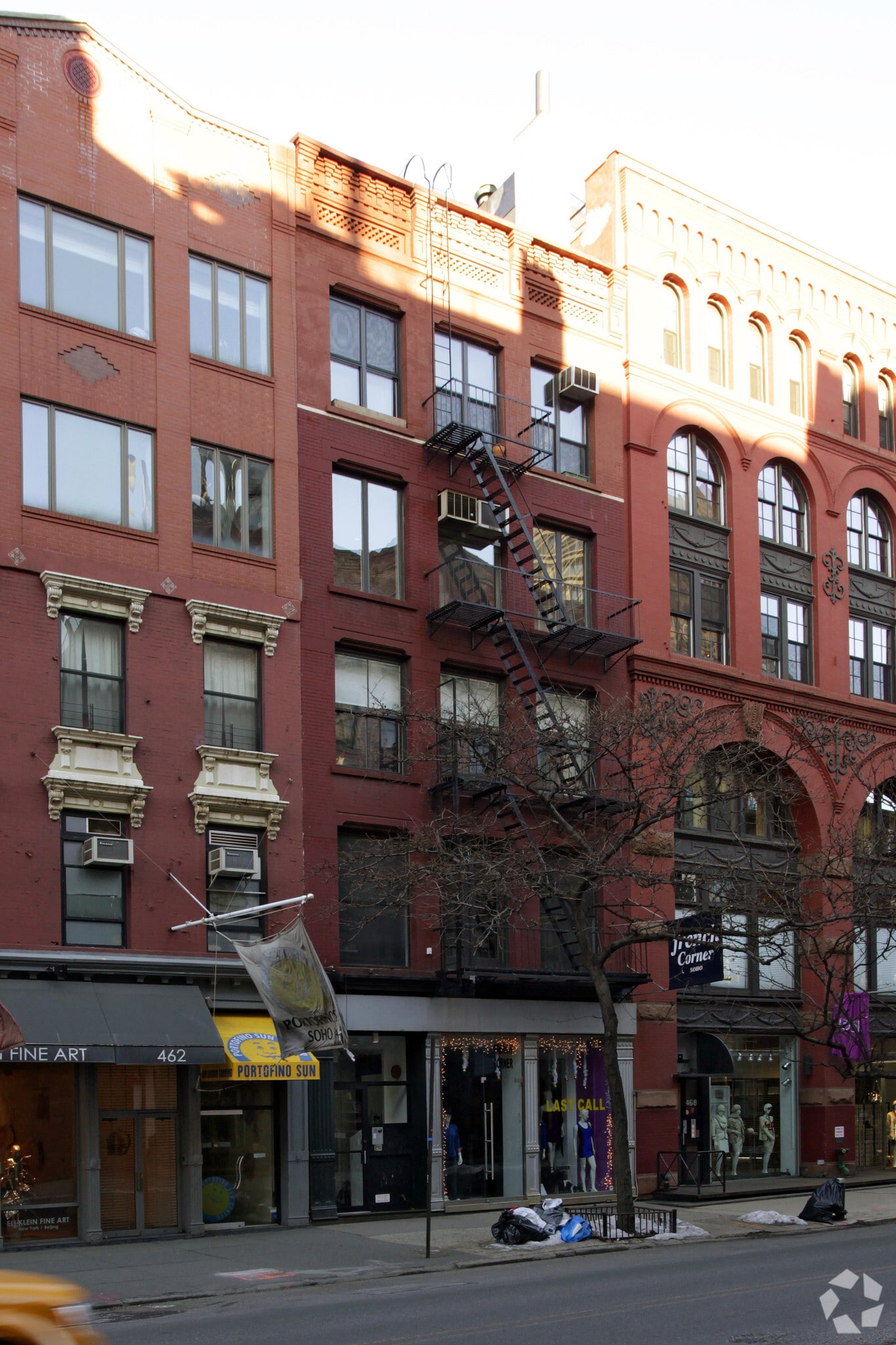 464 W Broadway, New York, NY for Rent