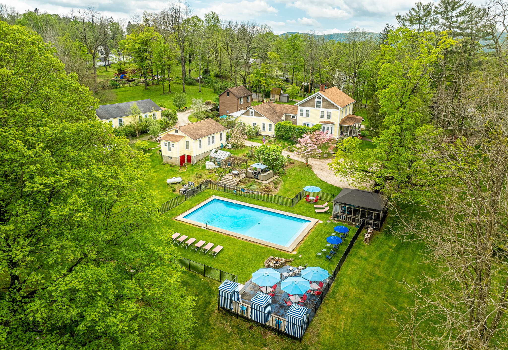 18 Stagecoach Ln, Amenia, NY for Sale