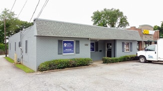 Greenville, SC Retail - 1263 S Pleasantburg Dr