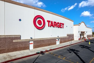 Las Vegas, NV Retail - 9701-9893 S Eastern Ave Las Vegas, NV Retail - 9701-9893 S Eastern Ave