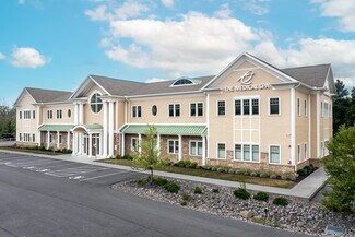 Victor, NY Office - 7255 Pittsford Victor Rd