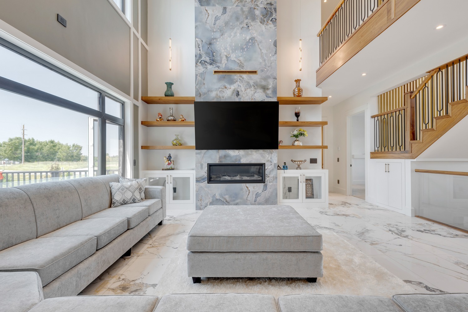 48017 Harvest Ln E, Foothills, AB for Sale