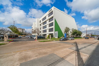 Houston, TX Office, Office/Medical - 3100 Timmons Ln