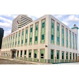 Corpus Christi, TX Office - 807 N Upper Broadway St