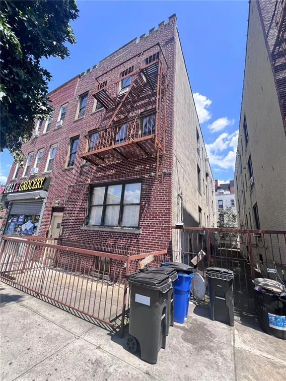 2503 E 19th St, Brooklyn, NY for Sale