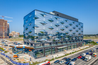 Toronto, ON Office - 1176 Eglinton Av E