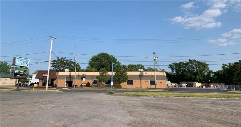 223 Pulaski St, Syracuse, NY for Sale