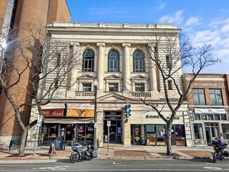 Ogden, UT Office/Retail - 2550 Washington Blvd