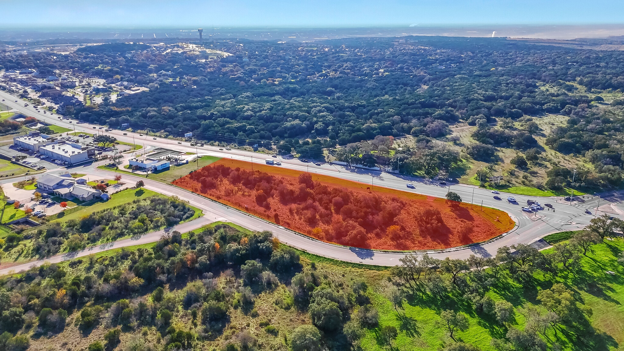 2204 TX- 46, New Braunfels, TX for Rent