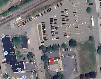 Norfolk, MA Residential Land - 134 Main St