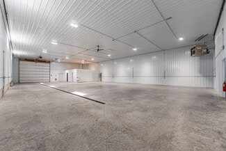 Sycamore, IL Industrial - 440 N Maple St
