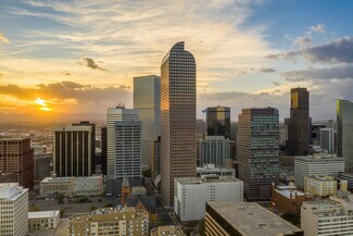 Denver, CO Office - 1700 Lincoln St