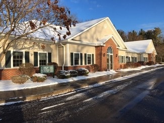Pittsford, NY Office/Medical - 271 Marsh Rd Pittsford, NY Office/Medical - 271 Marsh Rd