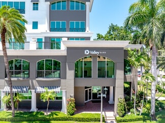 Boca Raton, FL Office - 1 N Federal Hwy Boca Raton, FL Office - 1 N Federal Hwy