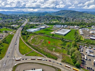 Roseburg, OR Commercial Land - 4553 Old Hwy 99 South Roseburg, OR Commercial Land - 4553 Old Hwy 99 South