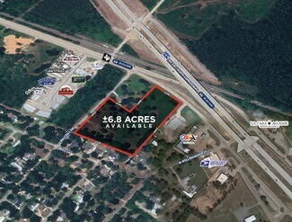 Pinehurst, TX Commercial - 34750 State Highway 249 Pinehurst, TX Commercial - 34750 State Highway 249
