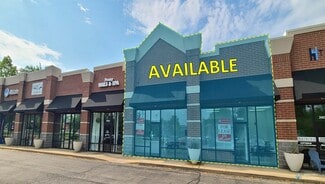 Wheaton, IL Retail - 26W285 Geneva Rd